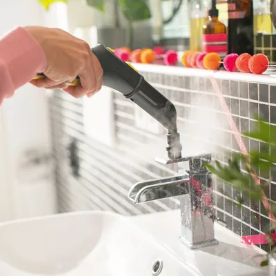 Nettoyage de fond, nettoyage saisonnier