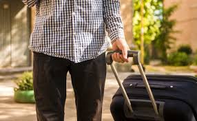 Accueil des voyageurs